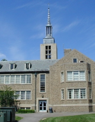 2012-09-15-Rochester01-StJohnFisherCollege